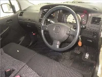 Цена авто Daihatsu Move с аукционов Японии, номер кузова L150S, пробег 93 000, оценка 13