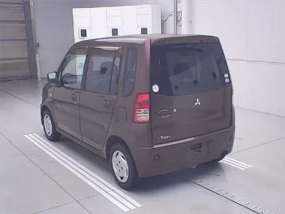 MITSUBISHI TOPPO