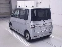 Цена авто Daihatsu Tanto с аукционов Японии, номер кузова L350S, пробег 168 000, оценка 13