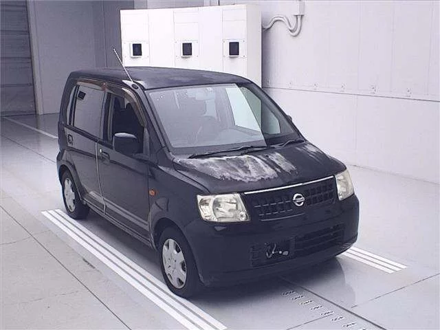 Nissan Otti 2005