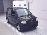 Цена авто Nissan Otti с аукционов Японии, номер кузова H91W, пробег 139 000, оценка 13