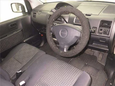 NISSAN OTTI