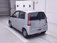 Цена авто Daihatsu Mira с аукционов Японии, номер кузова L250S, пробег 109 000, оценка 13