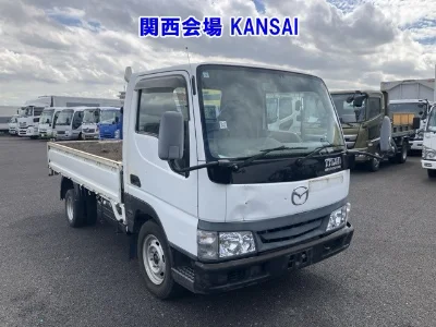 MAZDA TITAN