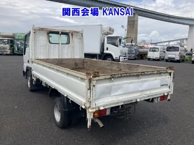 MAZDA TITAN