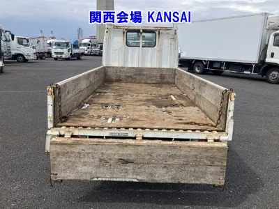 MAZDA TITAN