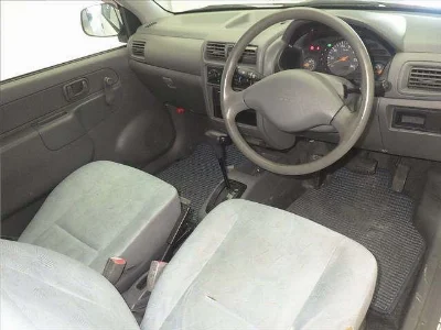 MITSUBISHI MINICA