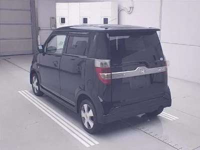 HONDA ZEST