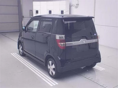 HONDA ZEST