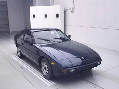 PORSCHE OTHER