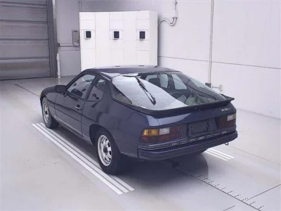 PORSCHE OTHER