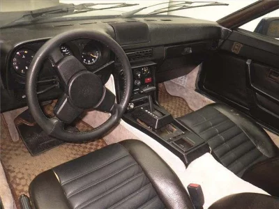PORSCHE OTHER