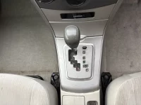 Цена авто Toyota Corolla Axio с аукционов Японии, номер кузова NZE141, пробег 239 000, оценка 7