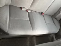 Цена авто Toyota Corolla Axio с аукционов Японии, номер кузова NZE141, пробег 239 000, оценка 7