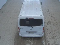 Toyota LiteAce Van