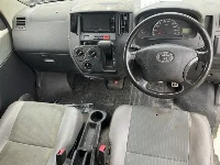 Toyota LiteAce Van