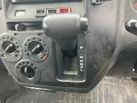 Toyota LiteAce Van