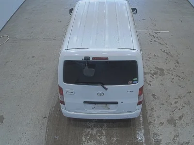 TOYOTA LITE ACE VAN