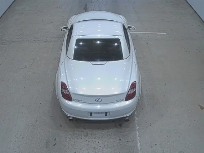 LEXUS SC