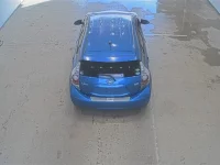 Цена авто Toyota Aqua с аукционов Японии, номер кузова NHP10, пробег 147 000, оценка 7