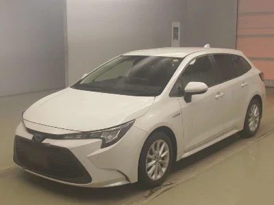 TOYOTA COROLLA TOURING
