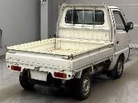 Цена авто Suzuki Carry Truck с аукционов Японии, номер кузова DC51T, пробег 20 000, оценка 9