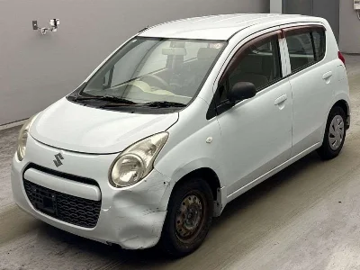 SUZUKI ALTO ECO