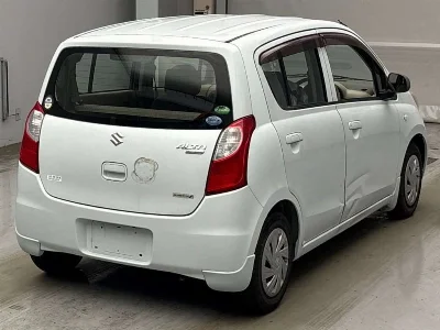 SUZUKI ALTO ECO