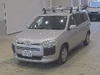 Цена авто Toyota Succeed с аукционов Японии, номер кузова NCP165V, пробег 304 000, оценка 2