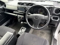 Цена авто Toyota Succeed с аукционов Японии, номер кузова NCP165V, пробег 304 000, оценка 2
