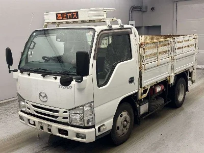 MAZDA TITAN