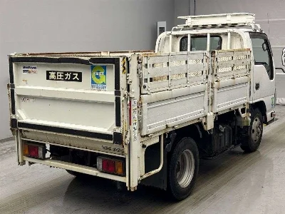 MAZDA TITAN