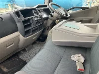 Цена авто Mitsubishi Fuso Canter с аукционов Японии, номер кузова BSZ5F24, пробег 83 000, оценка 2