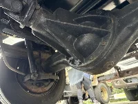 Цена авто Mitsubishi Fuso Canter с аукционов Японии, номер кузова BSZ5F24, пробег 83 000, оценка 2
