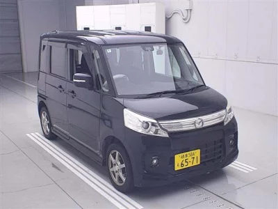 MAZDA FLAIR WAGON