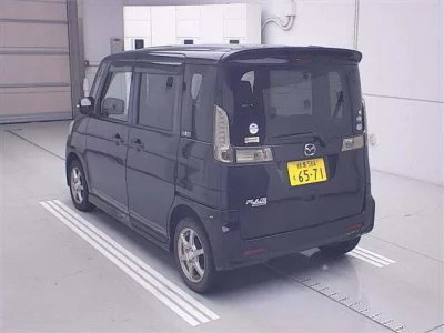 MAZDA FLAIR WAGON