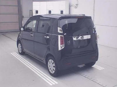 HONDA N WGN