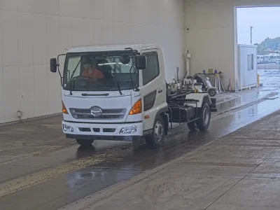 HINO RANGER