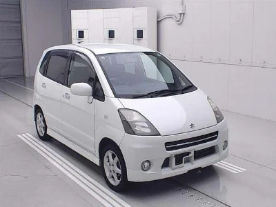 SUZUKI MRWAGON
