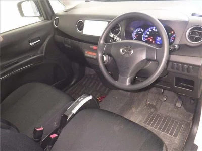 DAIHATSU TANTO EXE