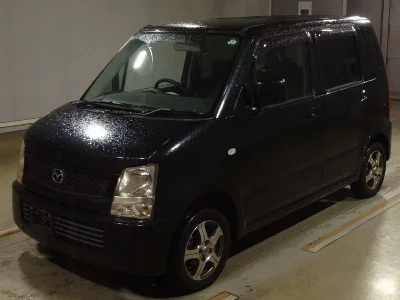 MAZDA AZ WAGON