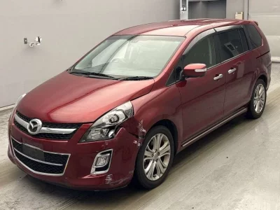 MAZDA MPV