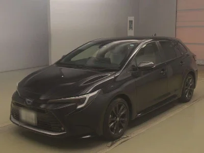 TOYOTA COROLLA TOURING