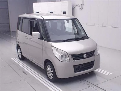 SUZUKI PALETTE