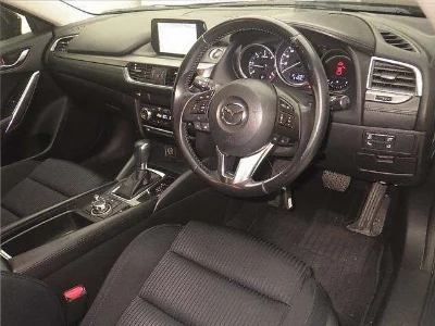 MAZDA ATENZA WAGON