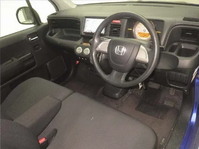 HONDA LIFE