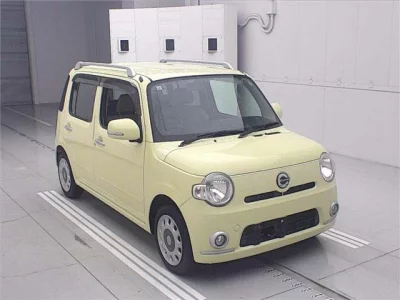 DAIHATSU MIRA COCOA