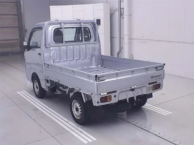 Статистика аукционов Daihatsu Hijet Truck