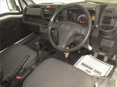 Статистика аукционов Daihatsu Hijet Truck