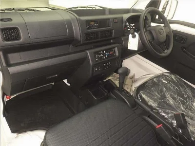 Статистика аукционов Daihatsu Hijet Truck